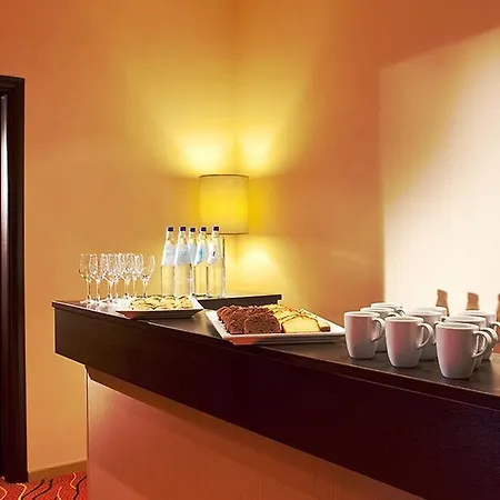 Sentido Lindos Bay & リゾート