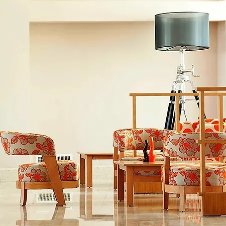 Sentido Lindos Bay & Resort 4*