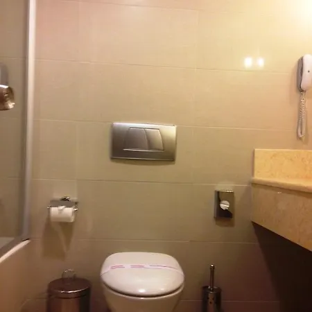 Resort Sentido Lindos Bay &