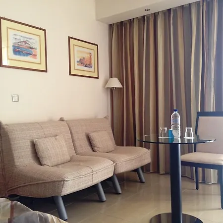 Sentido Lindos Bay & Resort Vlicha (Rhodes)