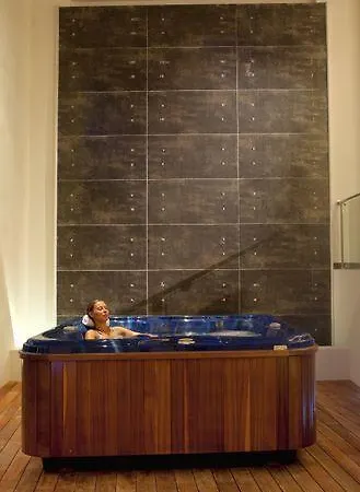 Resort Sentido Lindos Bay & 4*