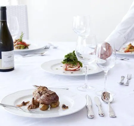 Sentido Lindos Bay & Vlicha