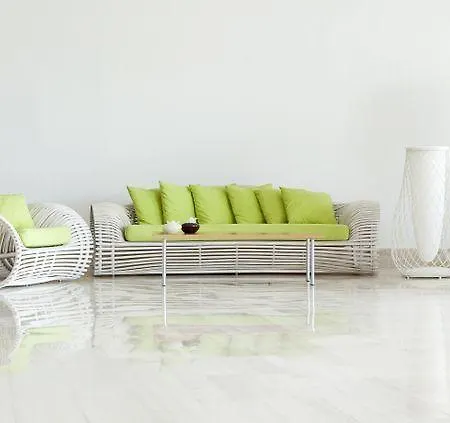 Resort Sentido Lindos Bay &