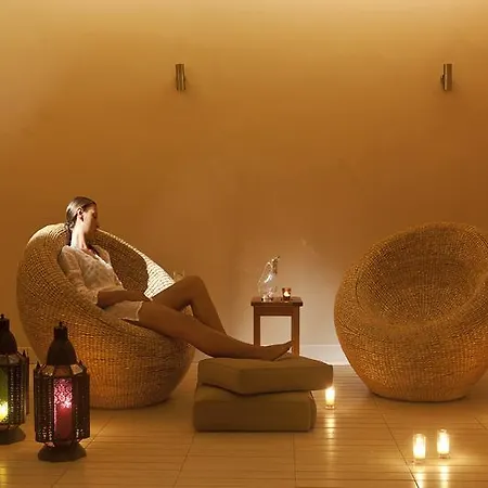 리조트 Sentido Lindos Bay & 4*