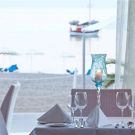 Sentido Lindos Bay &