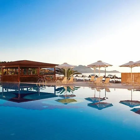 Sentido Lindos Bay & Vlicha (Rhodes)