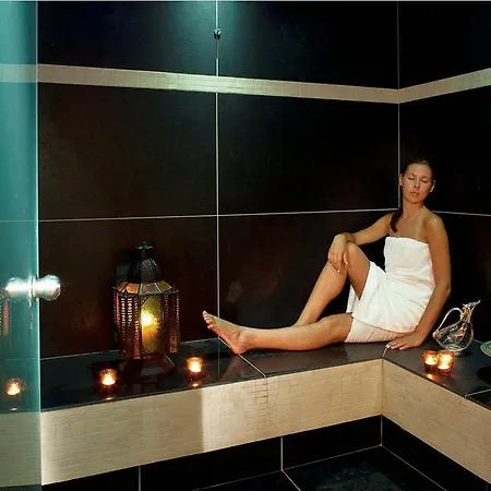 Resort Sentido Lindos Bay & Vlicha (Rhodes)