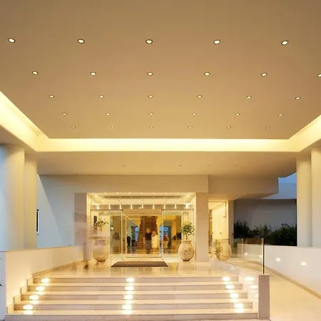 Resort Sentido Lindos Bay & Vlicha (Rhodes)