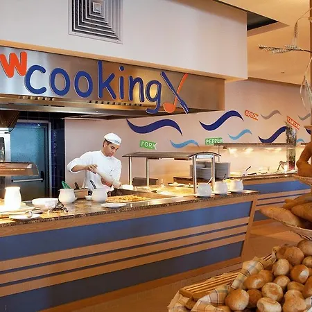 Sentido Lindos Bay &