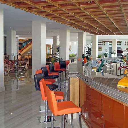 Sentido Lindos Bay & 4* Vlicha (Rhodes)