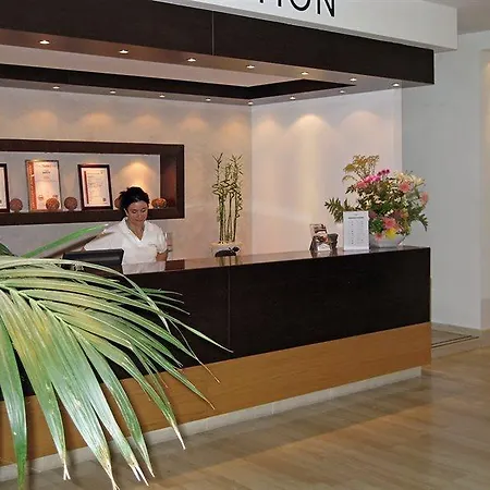 Sentido Lindos Bay & 4*