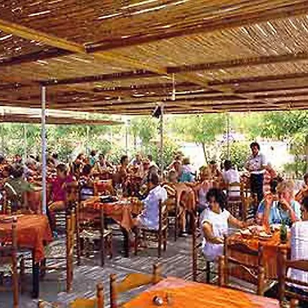 Sentido Lindos Bay & リゾート 4*