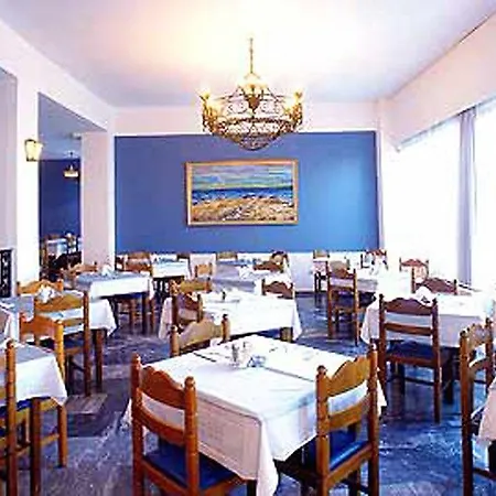 Sentido Lindos Bay & 4* Vlicha (Rhodes)