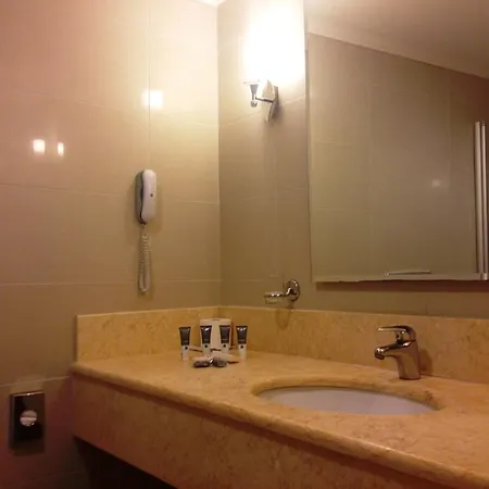 Sentido Lindos Bay & 4* Vlicha (Rhodes)