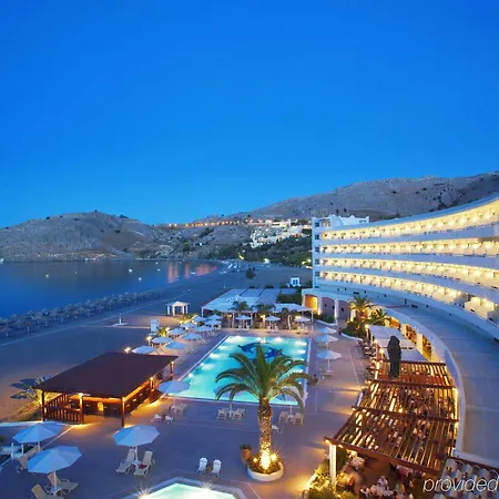 Sentido Lindos Bay & 4*