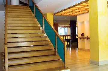 Sentido Lindos Bay & リゾート Vlicha