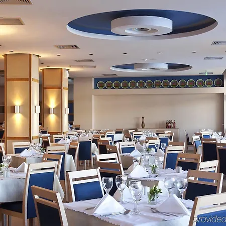 Sentido Lindos Bay & 4* Vlicha (Rhodes)