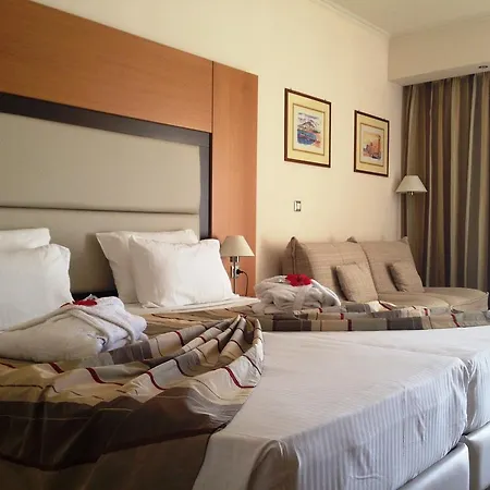 Sentido Lindos Bay & Resort 4*