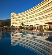 Sentido Lindos Bay & 4* Vlicha (Rhodes)