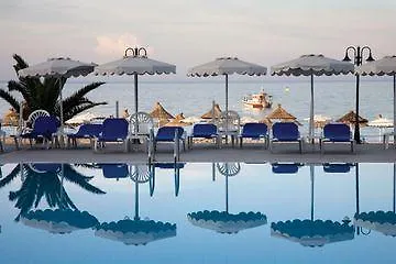 Sentido Lindos Bay & Курортный комплекс Vlicha (Rhodes)