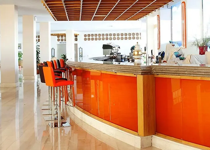 Sentido Lindos Bay &