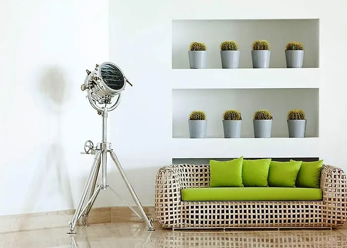 Sentido Lindos Bay &