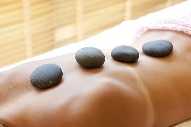 Курортный комплекс Sentido Lindos Bay & 4*