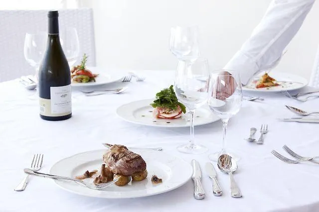 Sentido Lindos Bay & Vlicha (Rhodes)