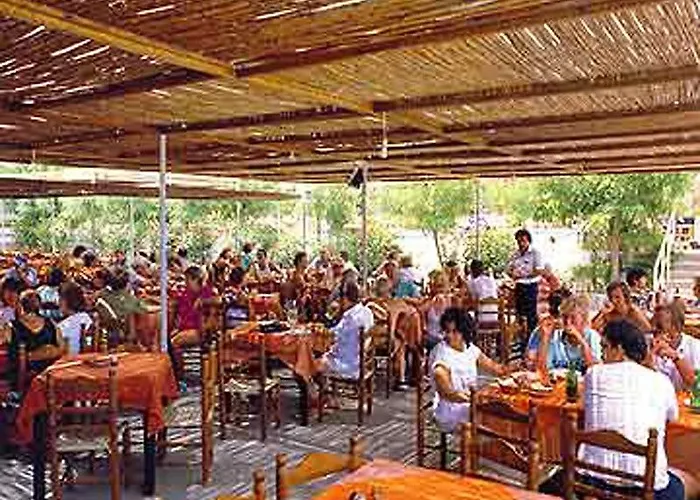 Sentido Lindos Bay & Курортный комплекс 4*