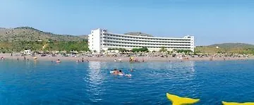 Sentido Lindos Bay & Vlicha (Rhodes)