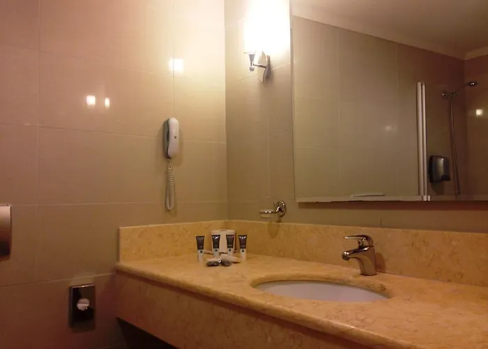 Sentido Lindos Bay & 4* Vlicha (Rhodes)