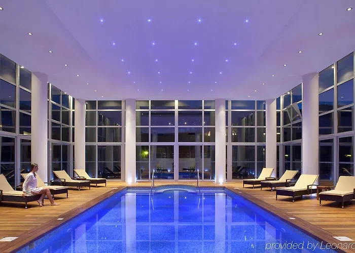 Sentido Lindos Bay & Курортный комплекс