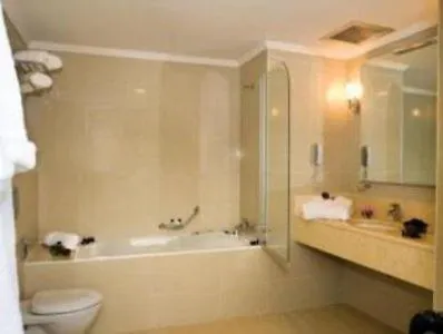 Sentido Lindos Bay & Курортный комплекс 4*