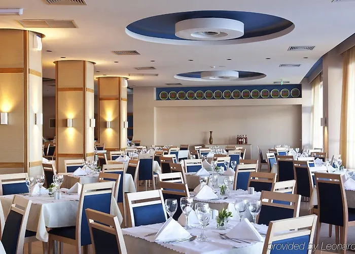 Sentido Lindos Bay & 4* Vlicha (Rhodes)