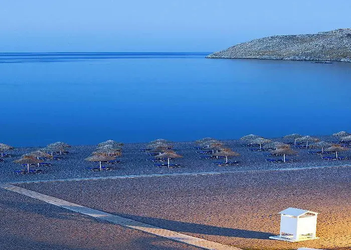 Sentido Lindos Bay &
